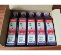 Stihl HP 2-stroke engine oil (100ml Tube)
