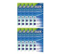 10 x Superfloss with Mint Dental Floss 50 Threads