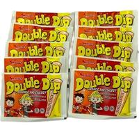 10 x Swizzles Double Dips Party Filler Sweets Candy Wedding Retro Party Birthday