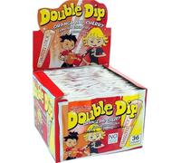 10 x Swizzles Double Dips Party Filler Sweets Candy Wedding Retro Party Birthday - gifthamperz