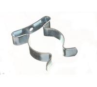 10 x Terry Clip Tool Spring Grip Holder BZP Weatherproof 30MM 1 1/4"