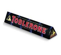 10 x Toblerone Dark 100g