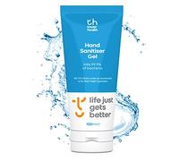 10 x Tower Health Hand Sanitiser Gel 100ml