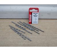 10 X TREND 1/8" REPLACEMENT DRILL BITS FOR SNAP/CS10 COUNTERSINK SNAP/DB18/10