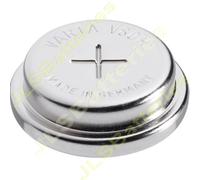10 x VARTA 1.2v V80H Rechargeable Button Cell Batteries 55608101501
