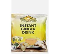 10 x Village Pride Instant Ginger Packet 1 x 30’s