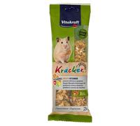 10 x Vitakraft Kracker Multivitamin Hamster