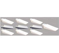 10 x Vivarium Window Wedge Glass Reptile Tank Lock Jam Rubber Wedge Sliding Door Stop