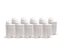 10 x water filter 28931 compatible with Siemens EQ3 EQ5 EQ6 EQ7 EQ8 EQ