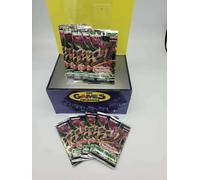 10 X Yu-Gi-Oh Invasion: Vengeance 1st Edition Booster Pack Trading Cards Konami