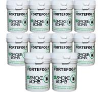 (10) Xterminate XXL 16g Insect Fumer Smoke Bomb