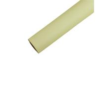 10 Yards Matte Roll Paper Frosted Monochrome Flower Wrapping Bouquet Gift Wrap Waterproof For Gift Wrapping(Cyan)