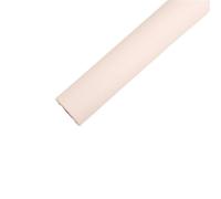 10 Yards Matte Roll Paper Frosted Monochrome Flower Wrapping Bouquet Gift Wrap Waterproof For Gift Wrapping(Light pink)