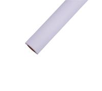 10 Yards Matte Roll Paper Frosted Monochrome Flower Wrapping Bouquet Gift Wrap Waterproof For Gift Wrapping(Light purple)