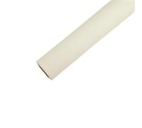 10 Yards Matte Roll Paper Frosted Monochrome Flower Wrapping Paper Bouquet Gift Wrap Waterproof Wrapping Paper(Beige)