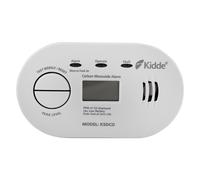 10 Year Life Carbon Monoxide Alarm with Digital Display - Kidde K5DCO