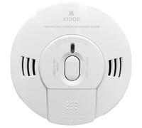 Kidde K10SCO Combination Smoke & CO Alarm with Voice Notification