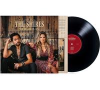 The Shires - 10 Year Plan [VINYL]