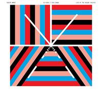 10 Years / 1000 Shows - Live At The Regent Theater
