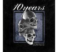 10 Years - Deconstructed