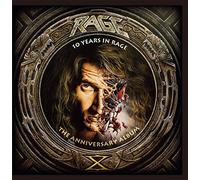 10 Years In Rage (2019 Remastering)