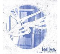 10 Years Of Fake History [VINYL]