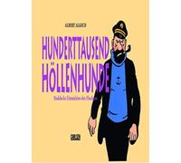 100.000 Hollenhunde by Algoud, Comte New 9783551737830 Fast Free Shipping.