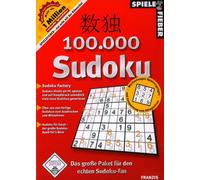100.000 Sudoku