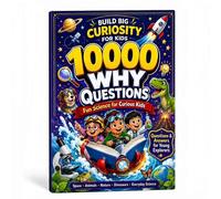 100,000 Whys Children's Encyclopedia Extracurricular Reading For Primary School Students The Ultimates Curiosities Science Book for Kids B5