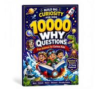 100,000 Whys Children's Encyclopedia Extracurricular Reading For Primary School Students The Ultimates Curiosities Science Book for Kids A5