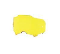 100percent Armega Replacement Lenses Yellow Yellow/CAT1