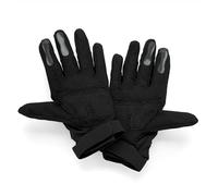 100% 100 Percent Langdale Glv Blk-Lg (10029-00003)