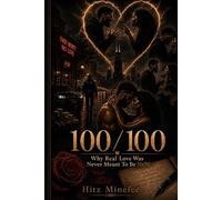 100/100: Why Real Love Was Never Meant To Be 50/50