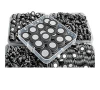 100-1000 PCS 3D Magnetic Tracking Dot