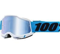 100% 100percent Accuri 2 Youth Goggles Blue Lens/CAT3