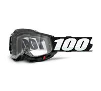 100% 100percent Accuri Ii Goggles Clear