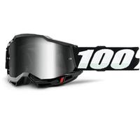 100% 100percent Accuri Ii Goggles Mirror Red