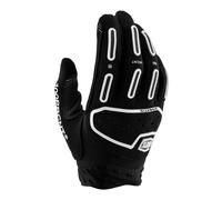 100percent Airmatic 2 Off-road Gloves Black M