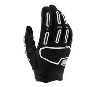 100percent Airmatic 2 Off-road Gloves Black S
