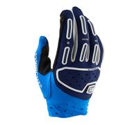 100percent Airmatic 2 Off-road Gloves Blue S