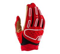 100percent Airmatic 2 Off-road Gloves Red XL