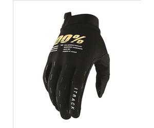 100% 100percent Itrack Gloves 2XL