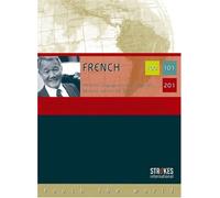 100/101/201 Complete: French (PC)