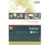 100/101/201 Complete: Italian (PC)