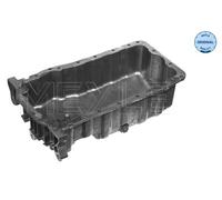 100 103 0041 MEYLE Oil sump for AUDI,SEAT,SKODA,VW