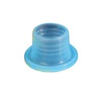 100/10PCS Silicone Sealing Gaskets for Faucet Triangle Valve
