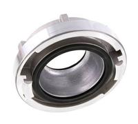 100 (115 mm) - 75-B (89 mm) Forged Aluminum Storz Reducer Fitting