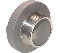 100 (115 mm) Forged Aluminum Storz Coupling G 4'' Male Thread