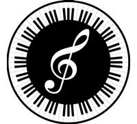 100/120/160cm Upright Piano Carpet Protector Sound Non-Slip Drum Rug Mat Drum Noise Reducer Carpet Floor Mat Rug for Home Shop(B,160cm/63in.)