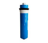 100 125 150 200 GPD Home Kitchen Reverse Osmosis RO Membrane Replacement Water System Filter Purifier Water Drinking Treatment Reduces Contaminants(3013 400GPD)